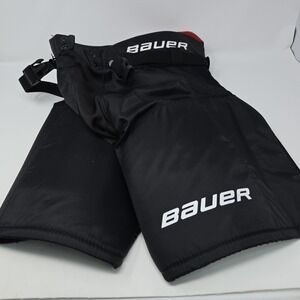 Bauer Vapor X60 Ice Hockey Pants Jr Small - Excellent Condition!